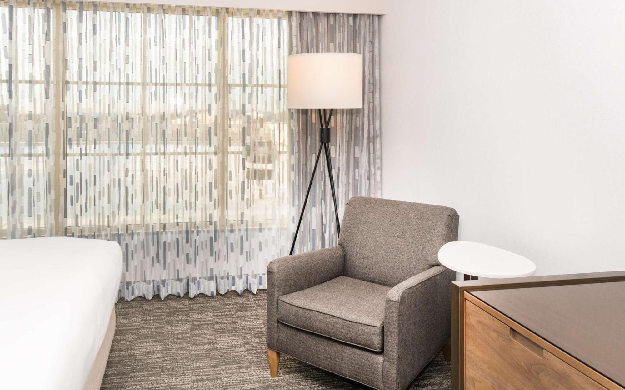 Hilton Columbus/Polaris Hotel Eksteriør billede